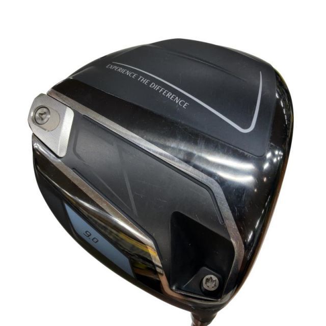 【中古】 ダンロップ XXIO(2026) プラス 9° ドライバー DR 純正特注シャフト (フレックスS) メンズ 男性用 右利き 右用 Dランク ゴルフクラブ