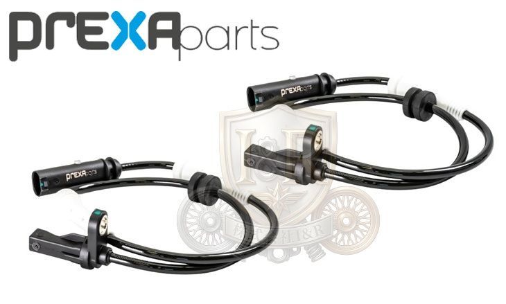 正規優良品 BMW 2シリーズ F22 F23 F87 220i M235i M240i M2 フロント スピードセンサー ABSセンサー 左右 2個 セット 34526869320 34526791224
