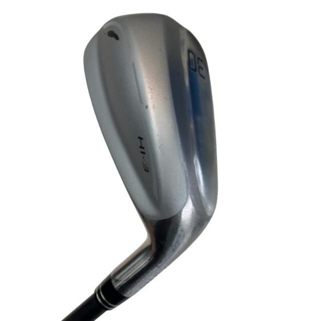 【中古】 フォーティーン HI-3 30° ユーティリティ UT FT-50i (フレックスその他) メンズ 男性用 右利き 右用 Cランク ゴルフクラブ