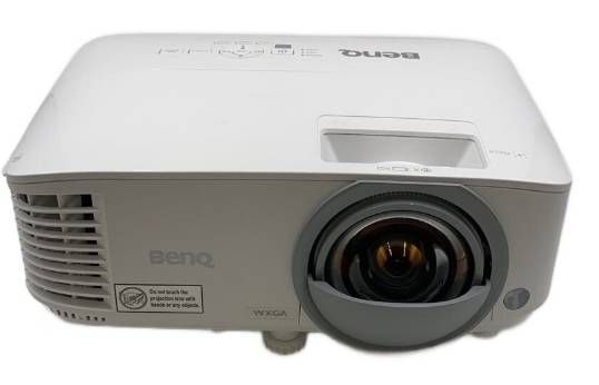 【★安心動作保証期間付】BENQ プロジェクター MW826ST 38,987円