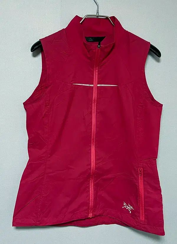 ARC'TERYX アークテリクス レディース 超軽量 ウィンドブレーカー ベスト 夏 BEST ナイロン XS 85 44 7,018円