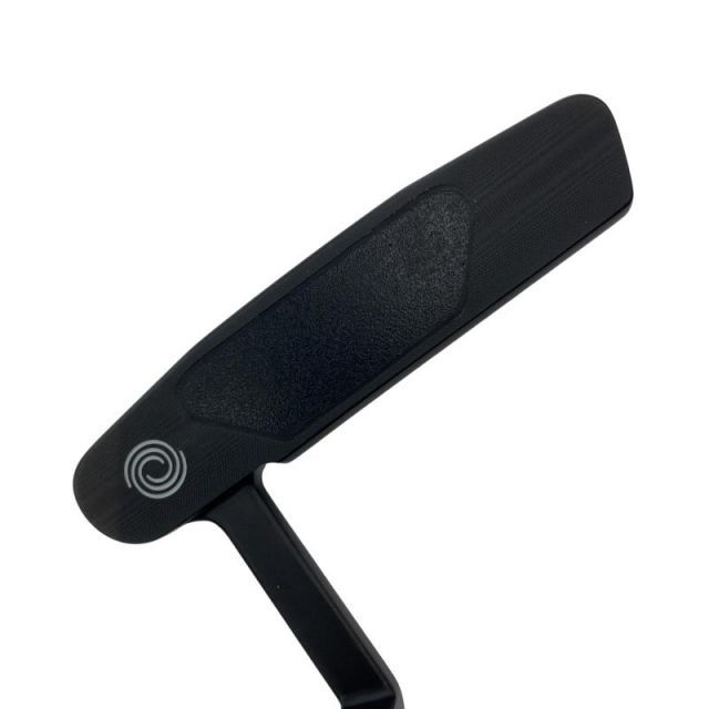 【中古】 オデッセイ WHITE HOT BLACK ONE 34インチ パター PT STROKE LAB(2023) (フレックスその他) メンズ 男性用 右利き 右用 Bランク ゴルフクラブ