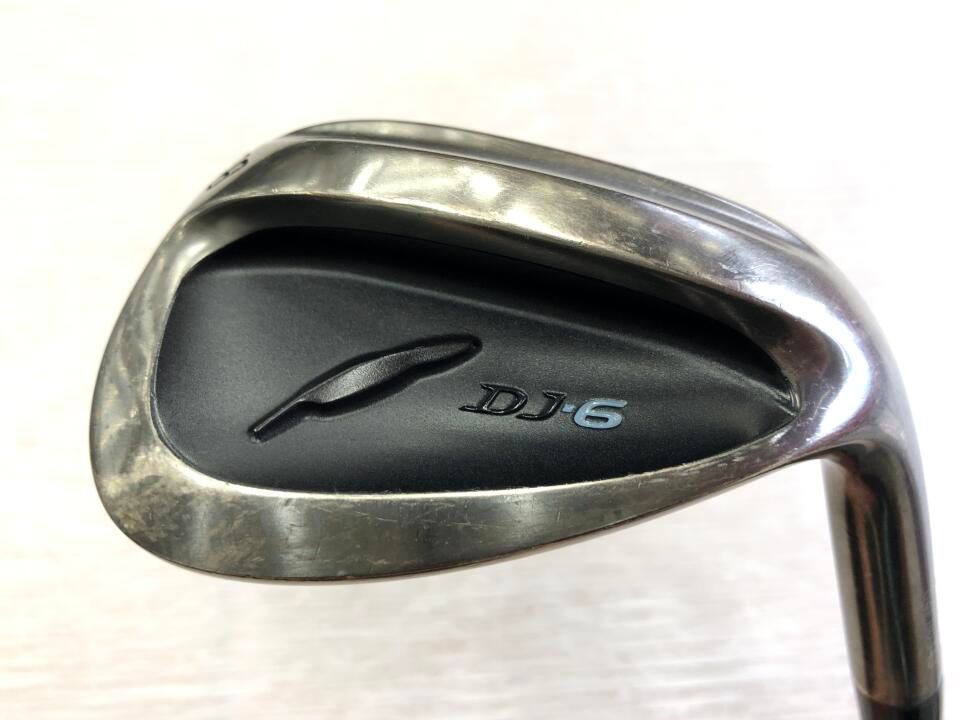 フォーティーン DJ-6 58度 FT-62w WEDGEフレックス ウェッジ 中古 ゴルフドゥ!NEXT昭島武蔵野店【最短即日発送】