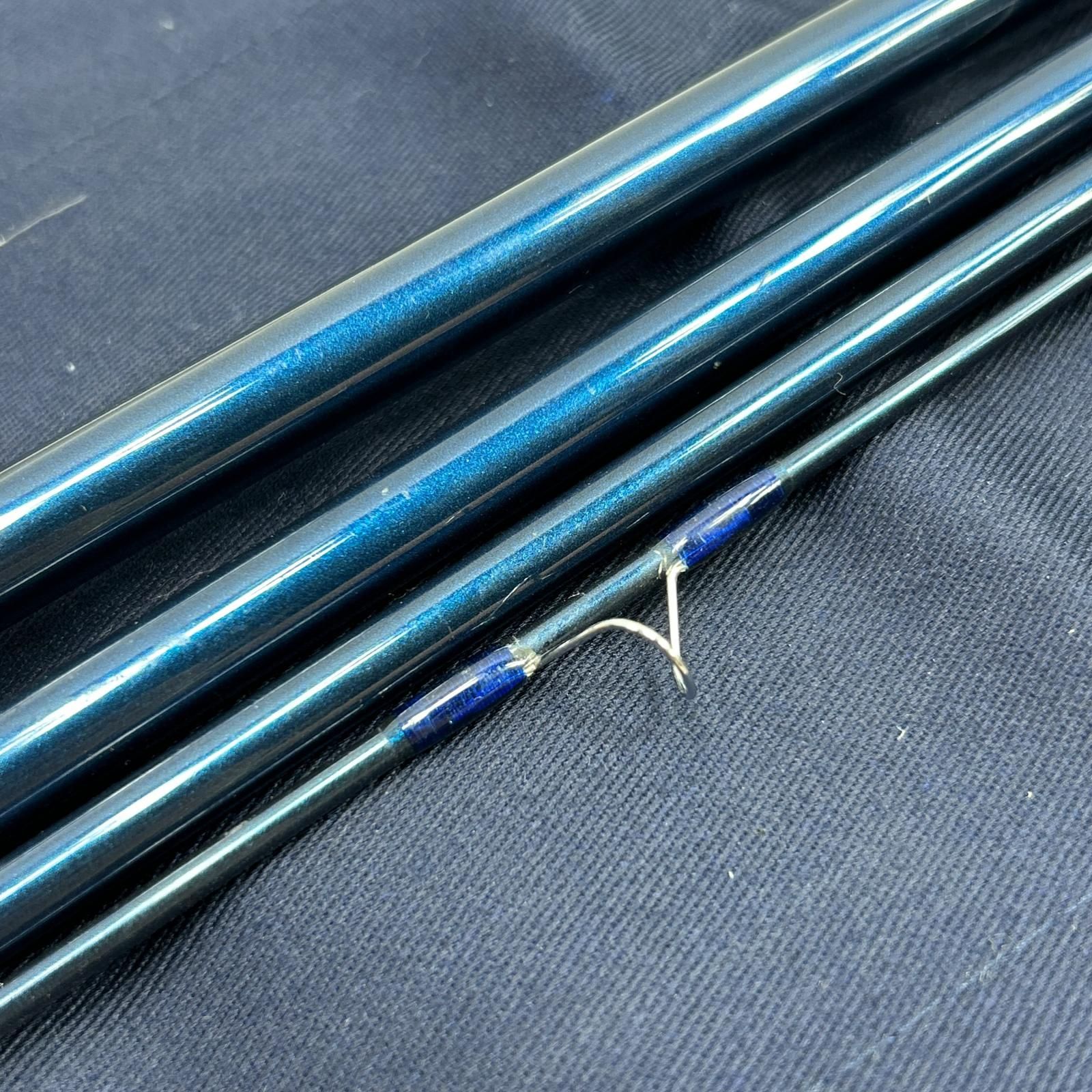 TIEMCO ティムコ フライロッド JTH-RD 1267-4 ﾕｰﾌﾚｯｸｽJTH-RD