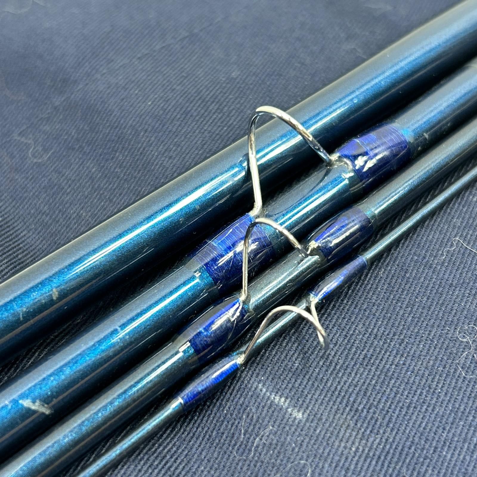 TIEMCO ティムコ フライロッド JTH-RD 1267-4 ﾕｰﾌﾚｯｸｽJTH-RD