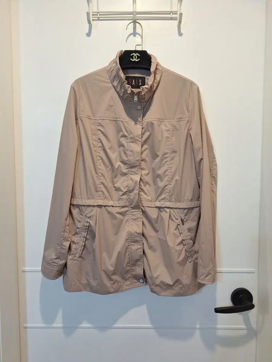 DAKS レディース ジャンパー