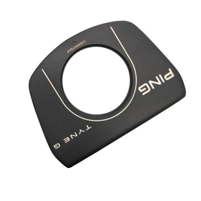【中古】 ピン PING TYNE G(2023) 34インチ パター PT スチール (フレックスその他) メンズ 男性用 右利き 右用 Cランク ゴルフクラブ