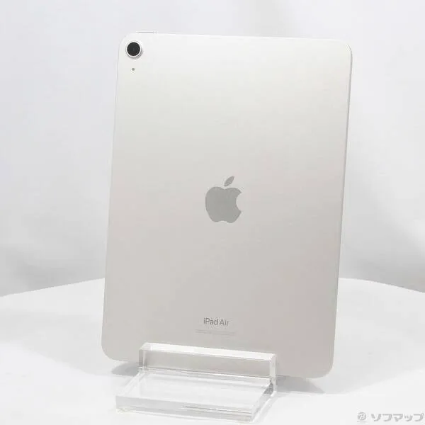 ソフマップ 〔中古品〕 iPad Air 11インチ 第6世代 256GB スターライト