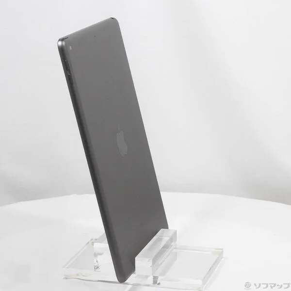 ソフマップ 〔中古品〕 iPad 第9世代 64GB スペースグレイ MK2K3J／A