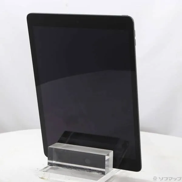 ソフマップ 〔中古品〕 iPad 第9世代 64GB スペースグレイ MK2K3J／A