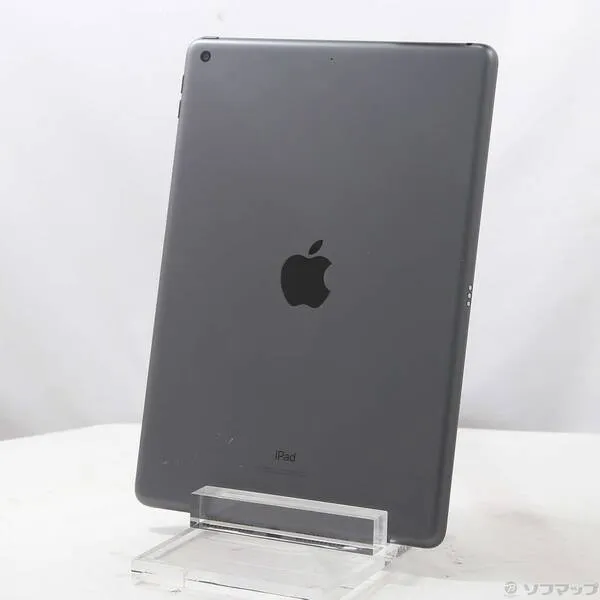 ソフマップ 〔中古品〕 iPad 第9世代 64GB スペースグレイ MK2K3J／A