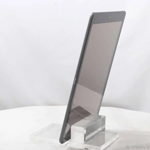 ソフマップ 〔中古品〕 iPad 第9世代 64GB スペースグレイ MK2K3J／A