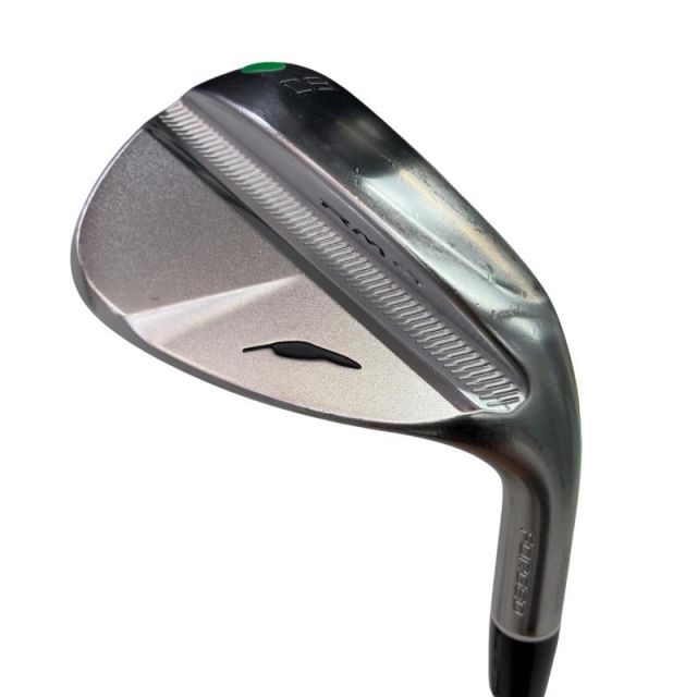 【中古】 フォーティーン RM-α ニッケルクロムメッキ(パールサテン) 50° ウェッジ WG TS-101w (フレックスその他) メンズ 男性用 右利き 右用 Cランク ゴルフクラブ