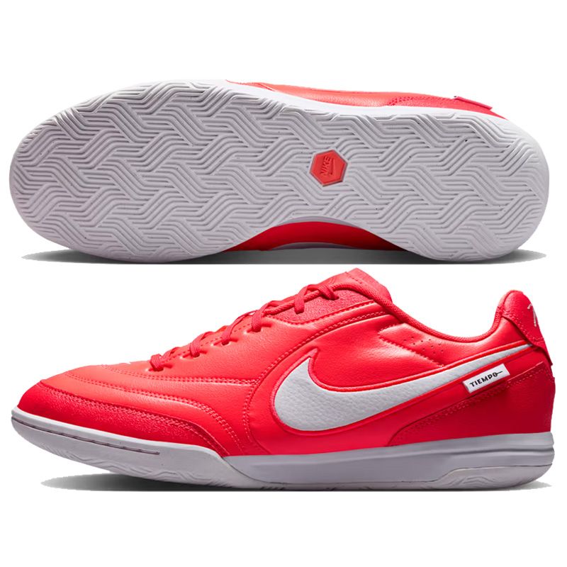 サイズ30.5cm、ナイキ NIKE ナイキ ティエンポ ストリートガト フットサル インドアコート 26FA (IZ1689-600) 8,672円