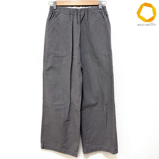 #anc ヤンマ産業 YAMMA パンツ グレー系 レディース [1011897] 10,220円