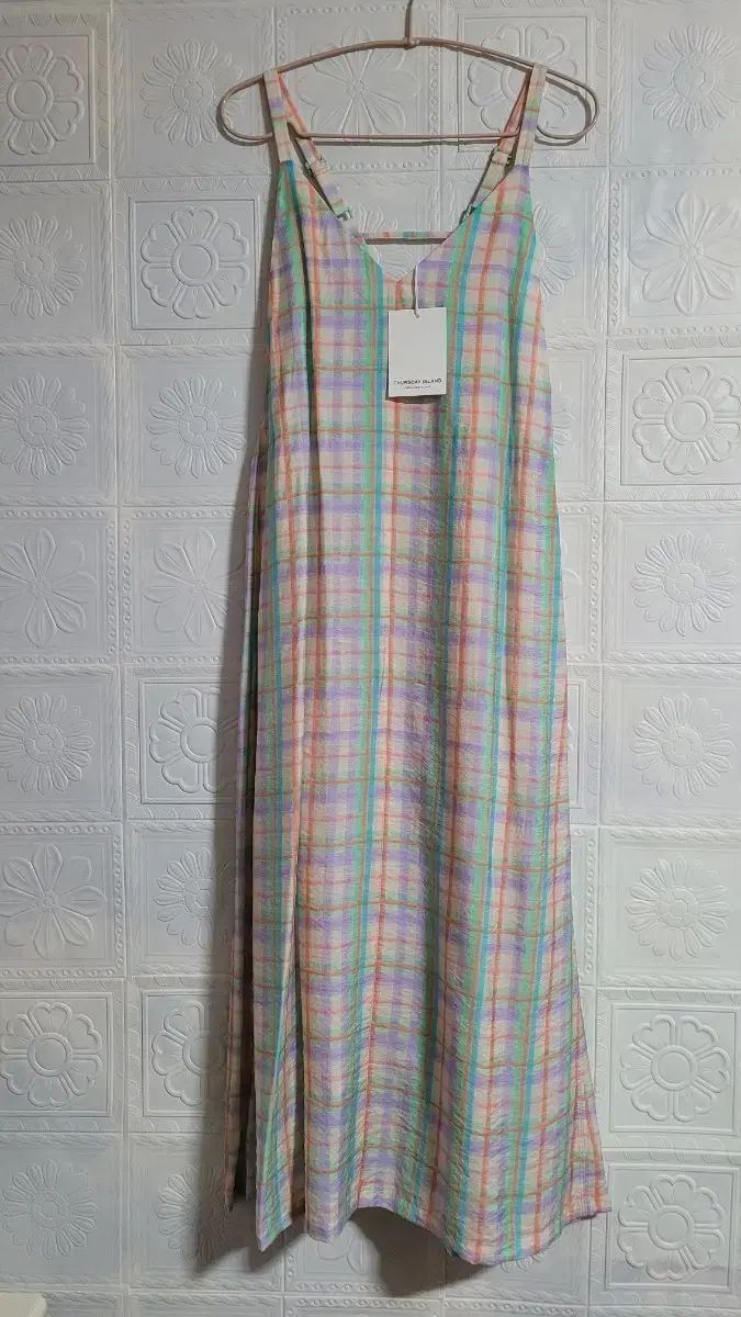 (新品) Thursday Island ビスチェ ロング ワンピース