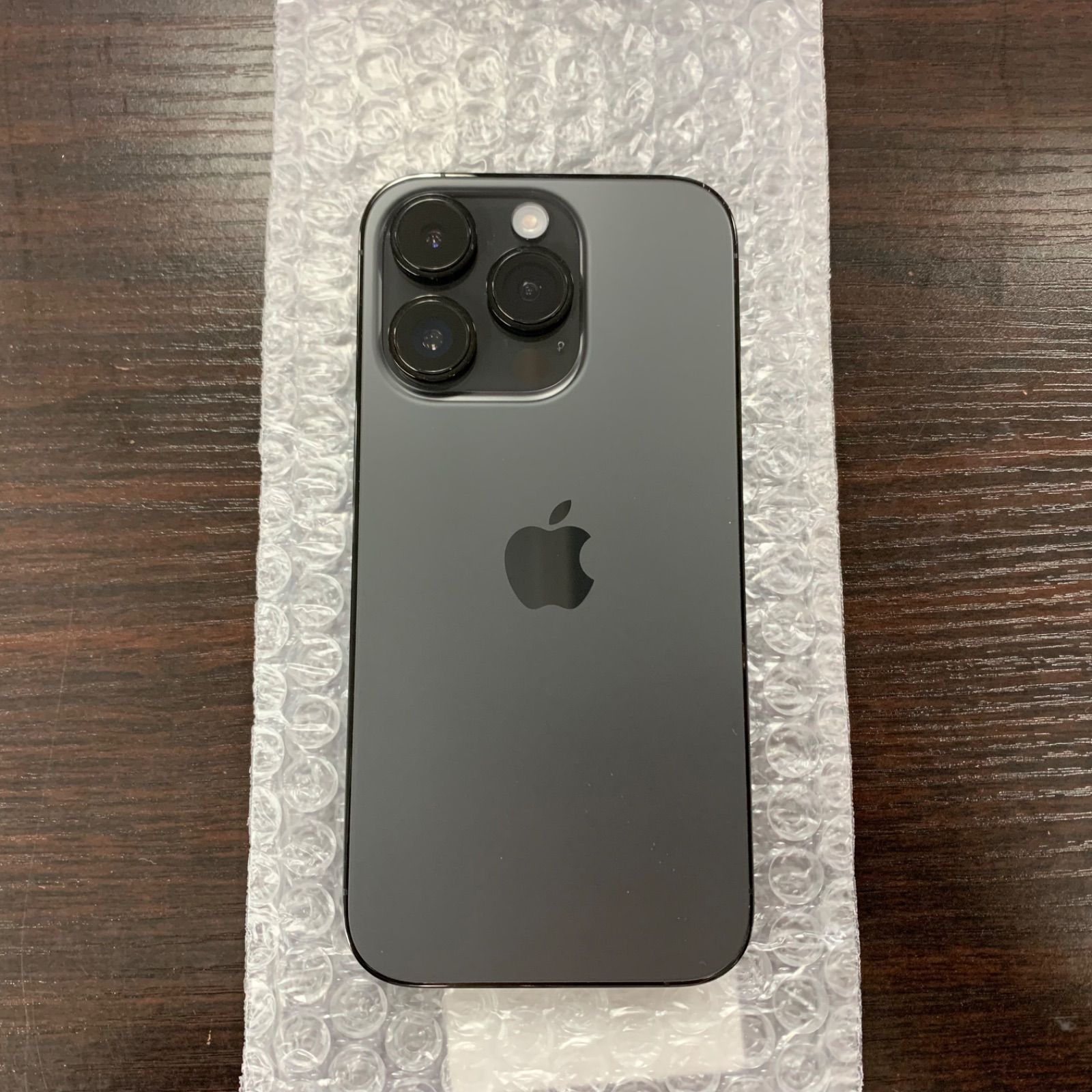 【中古】iPhone 14 Pro 512GB ブラック