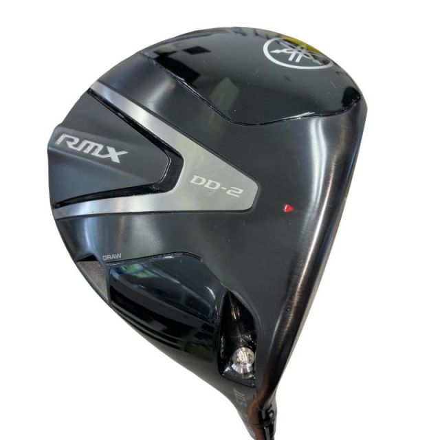 【中古】 ヤマハ RMX DD-2(2026) 10.5° ドライバー DR TENSEI GR 50 (フレックスS) メンズ 男性用 右利き 右用 Cランク ゴルフクラブ
