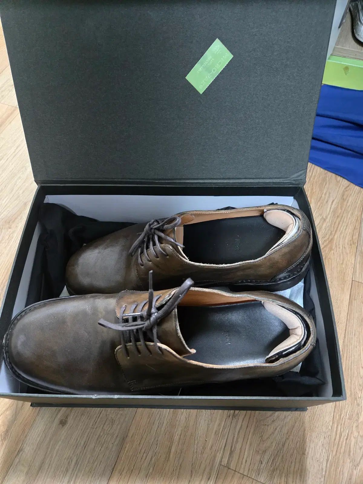 KEEN TCORE - 839(a) 280 サイズ 出品