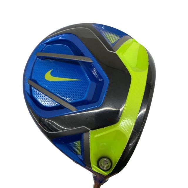 【中古】 ナイキ VAPOR FLY PRO(2016) 1W ドライバー DR Speeder 661 EVOLUTION II (フレックスS) メンズ 男性用 右利き 右用 Cランク ゴルフクラブ