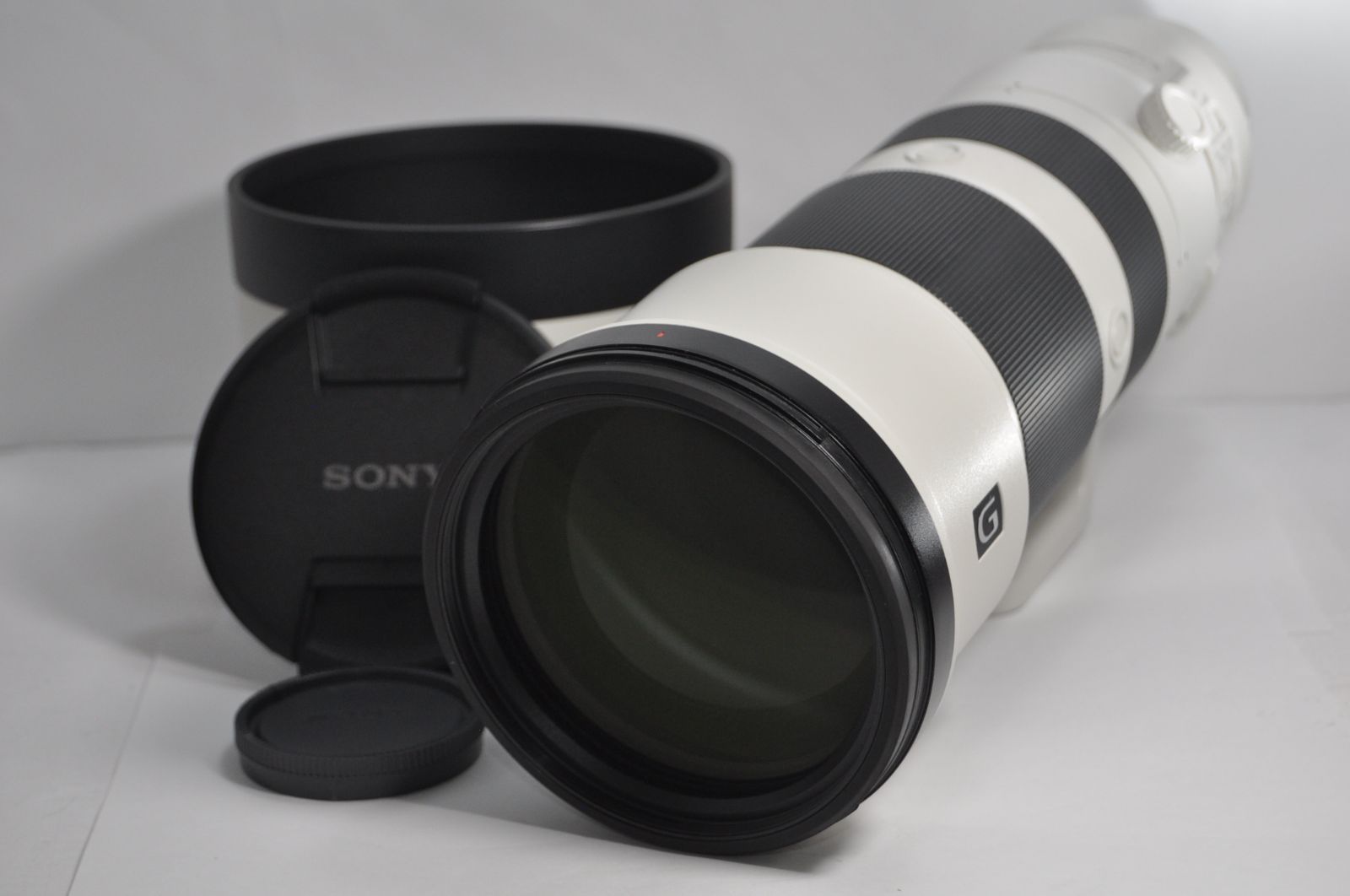 Sony ソニー FE 400-800mm F6.3-8 G OSS SEL400800G