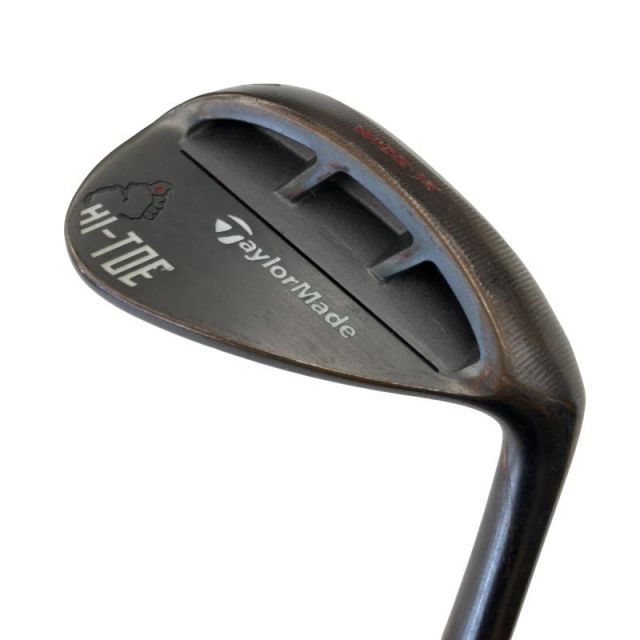 中古】 テーラーメイド Taylor Made MILLED GRIND HI-TOE BIG FOOT