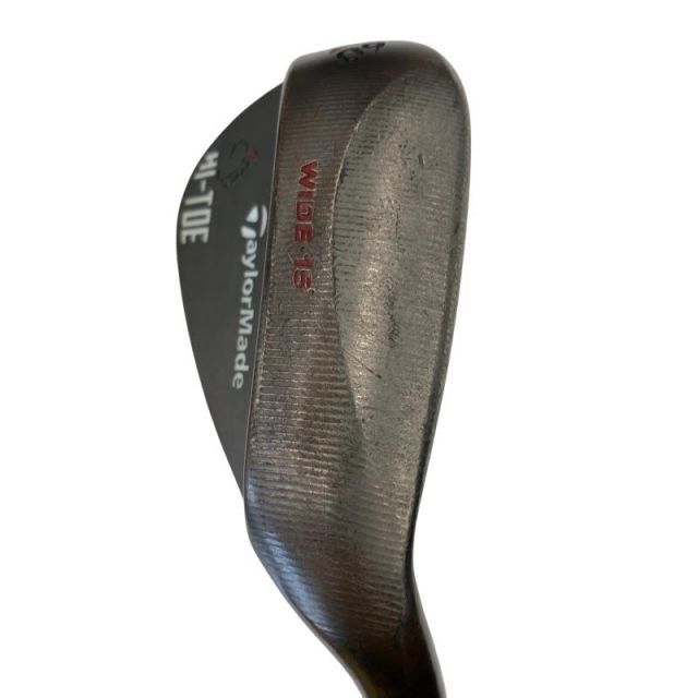 中古】 テーラーメイド Taylor Made MILLED GRIND HI-TOE BIG FOOT