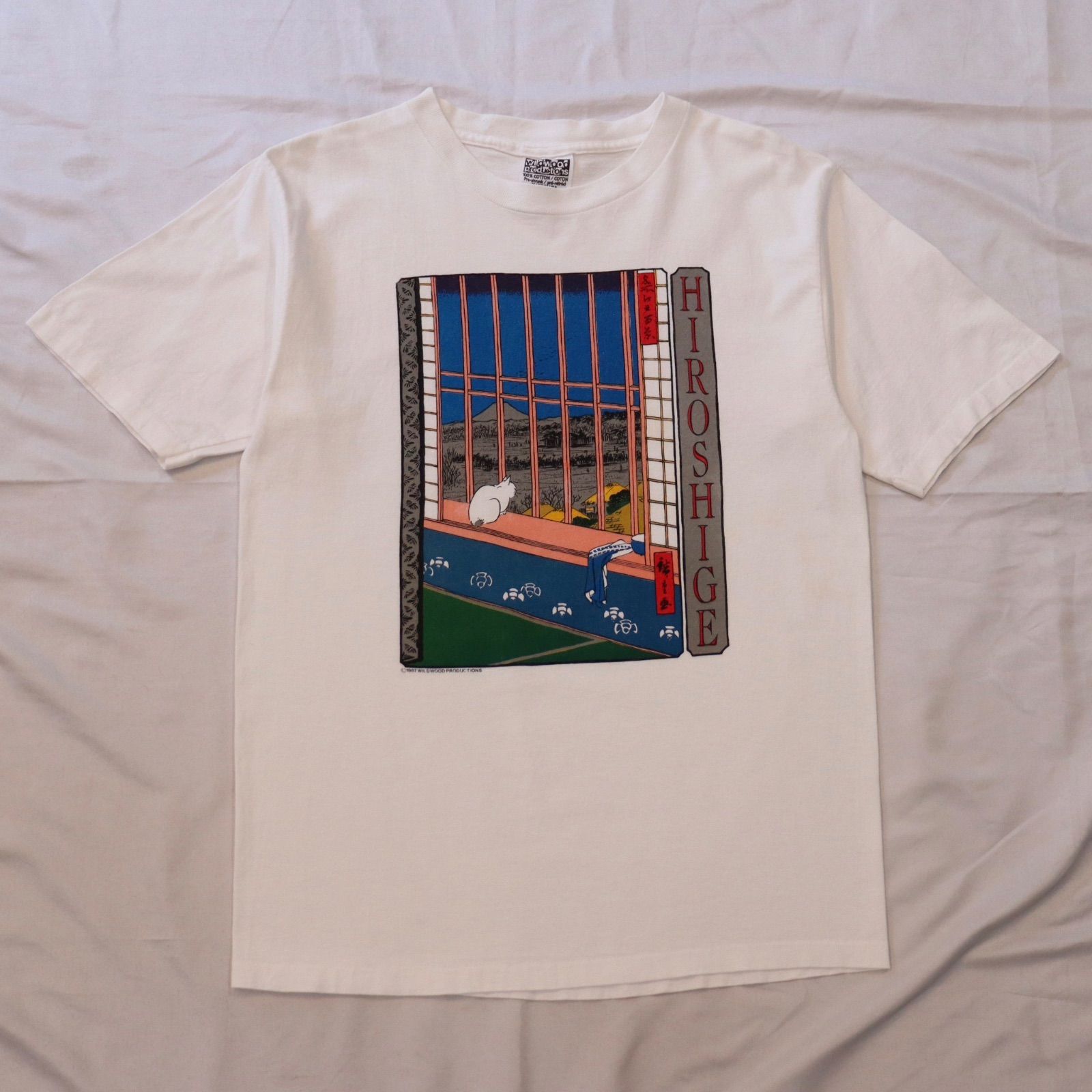 ~90's Art Tee 