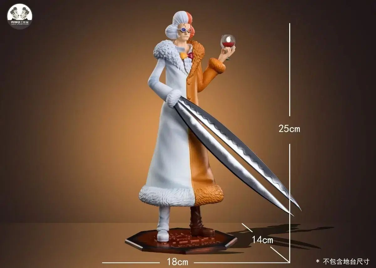 newcentury ONE PIECE レジン フィギュア 21,715円