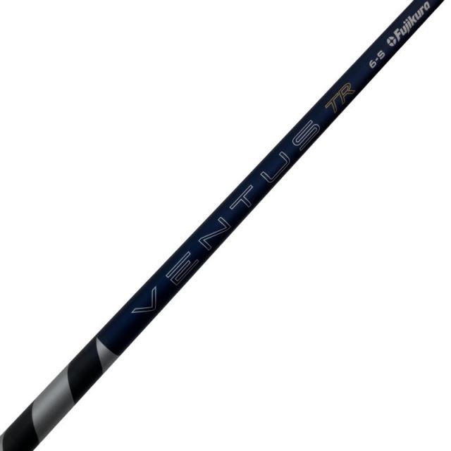 【中古】 テーラーメイドスリーブ付き(Qi4D系) フジクラフェアウェイウッド用 シャフト VENTUS TR BLUE(2026) 6 (フレックスS)Bランク ゴルフクラブ
