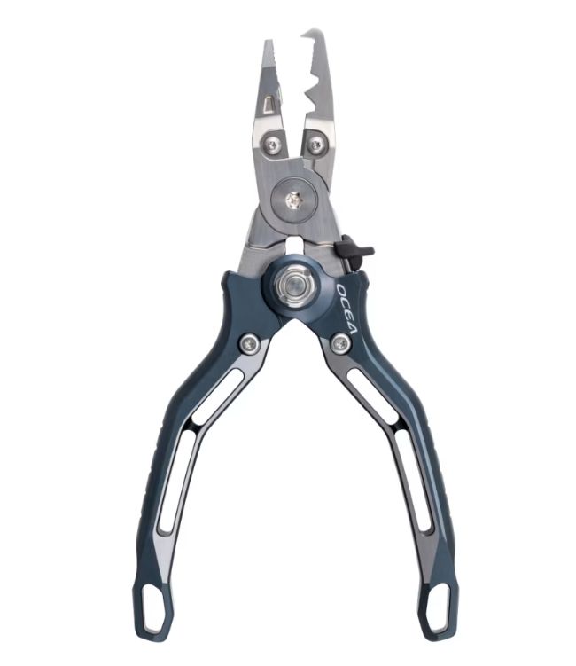 シマノ オシアリミテッドプライヤー UD-211Z オシアネイビー shimano.