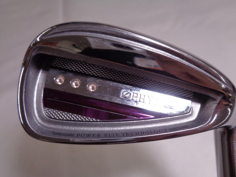 ブリヂストン　PHYZ CL 2014　PZ-404I　Aフレックス　アイアンセット　中古　ゴルフドゥ！富士見台ゴルフクラブ店【最短即日発送】 21,730円