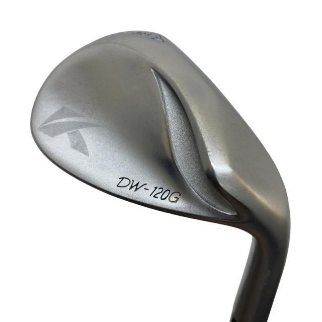 【中古】 キャスコ Dolphin Wedge DW-120G シルバー 48° ウェッジ WG NS PRO 950GH neo (フレックスS) メンズ 男性用 右利き 右用 Cランク ゴルフクラブ 7,698円