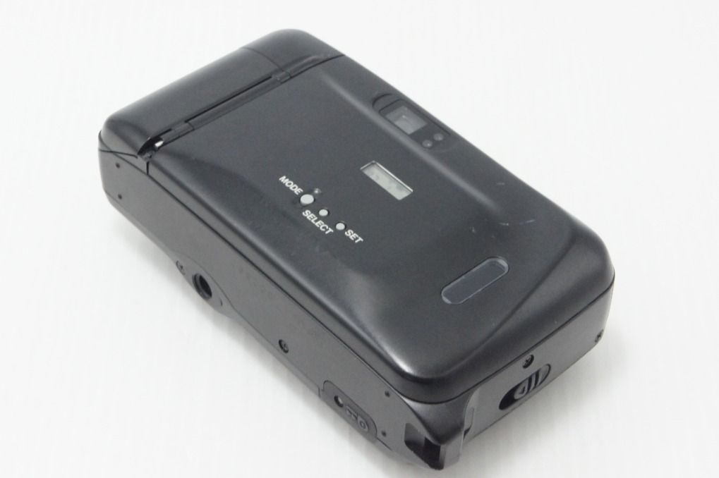 送料無料】良品 KYOCERA 京セラ Slim T (Carl Zeiss Tessar 35mm F3.5