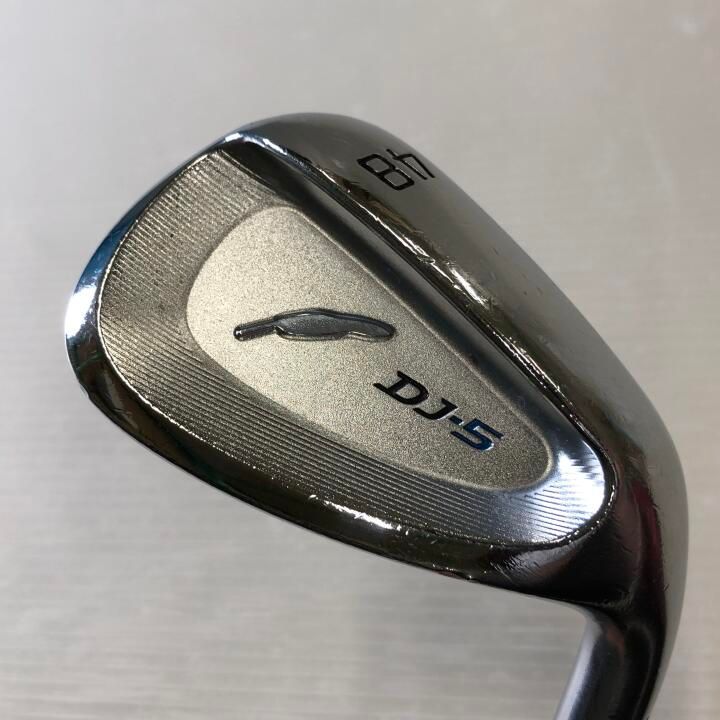 フォーティーン　DJ-5　48度　NSプロ DS-91w　WEDGEフレックス　ウェッジ　中古【最短即日発送】 9,570円
