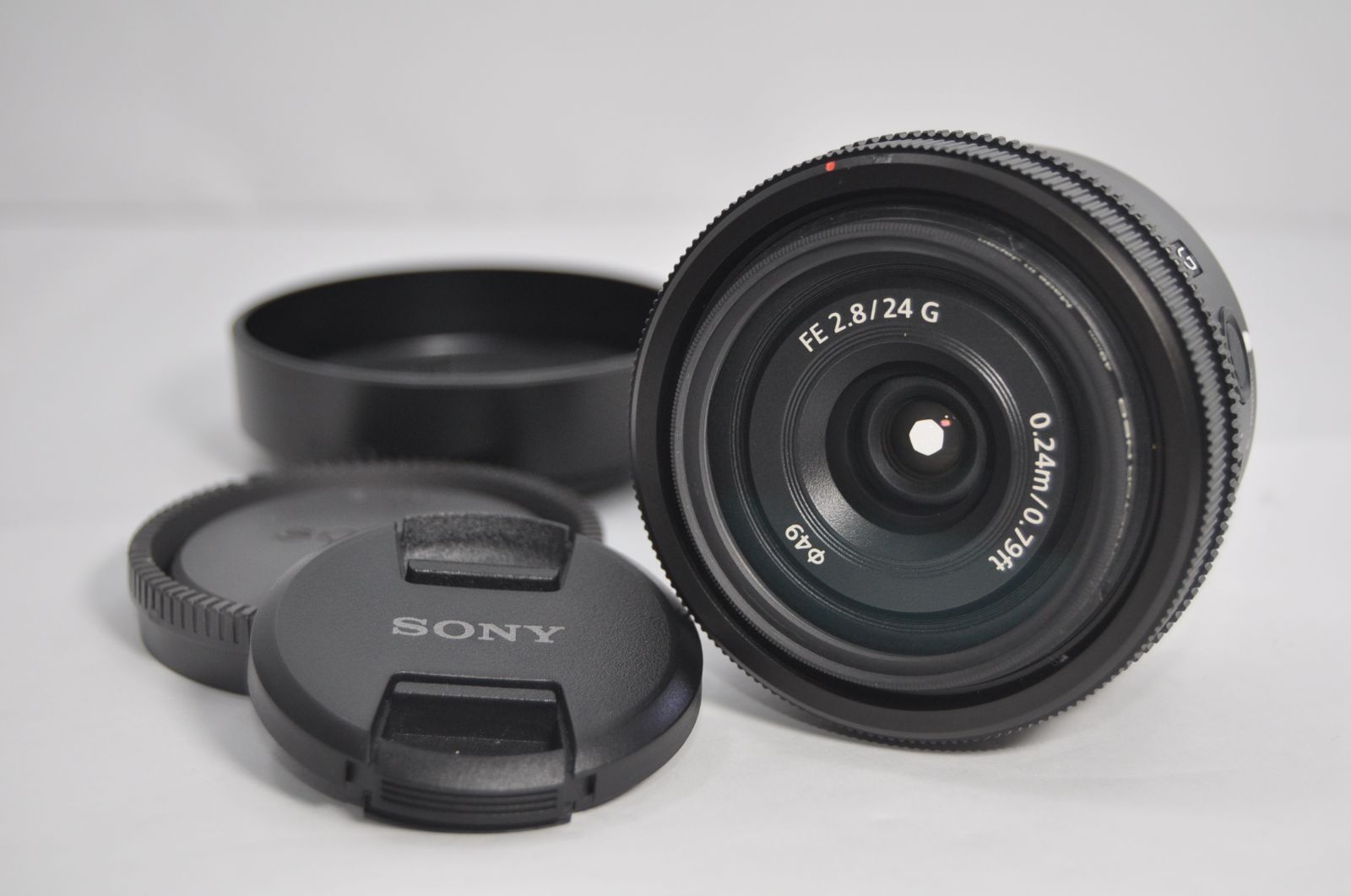 Sony ソニー FE 24mm F2.8 G SEL24F28G