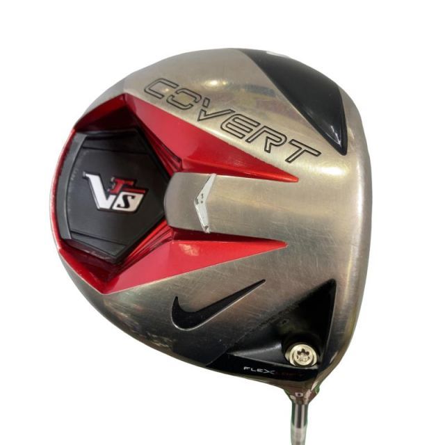 【中古】 ナイキ VR_S COVERT 1W ドライバー DR リシャフト (フレックスその他) メンズ 男性用 右利き 右用 Cランク ゴルフクラブ 9,245円