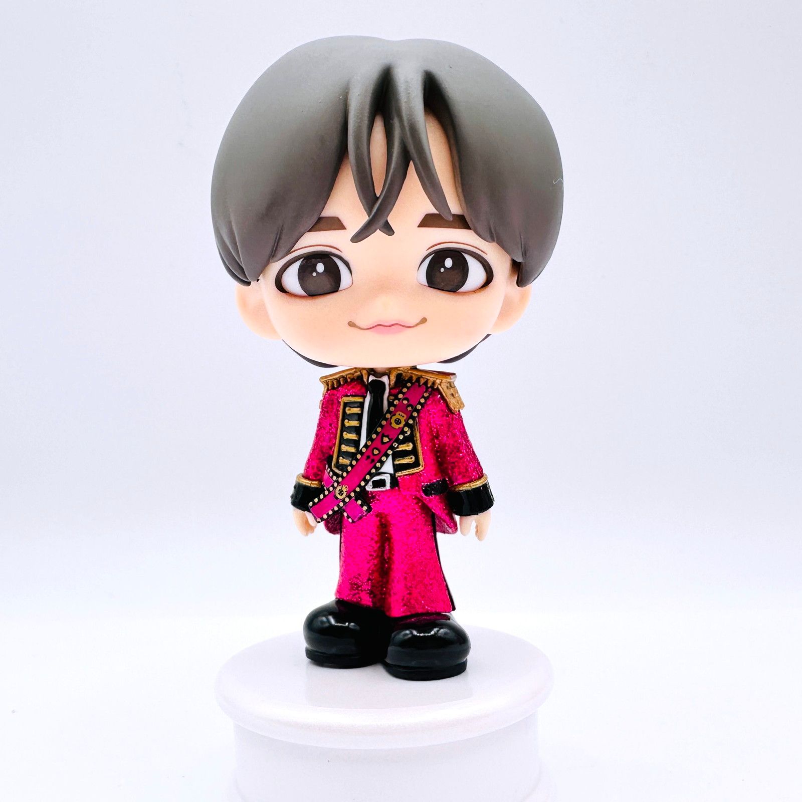 倉吉店】中古 アイドルグッズ 知念侑李(ノーマルカラー) 「Hey! Say