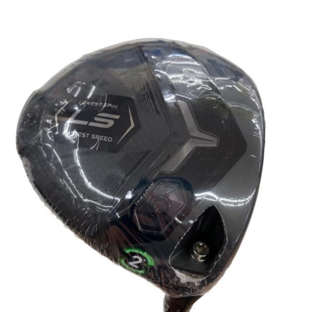 【中古】 コブラ cobra DS-ADAPT LS 10.5° ドライバー DR SPEEDER NX for Cobra(DS-ADAPT DR) (フレックスS) メンズ 男性用 右利き 右用 Nランク ゴルフクラブ