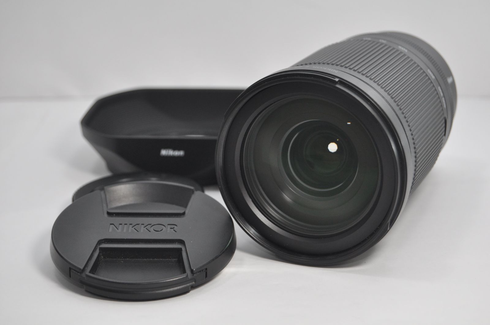 Nikon ニコン NIKKOR Z 28-400mm f/4-8 VR Zマウント