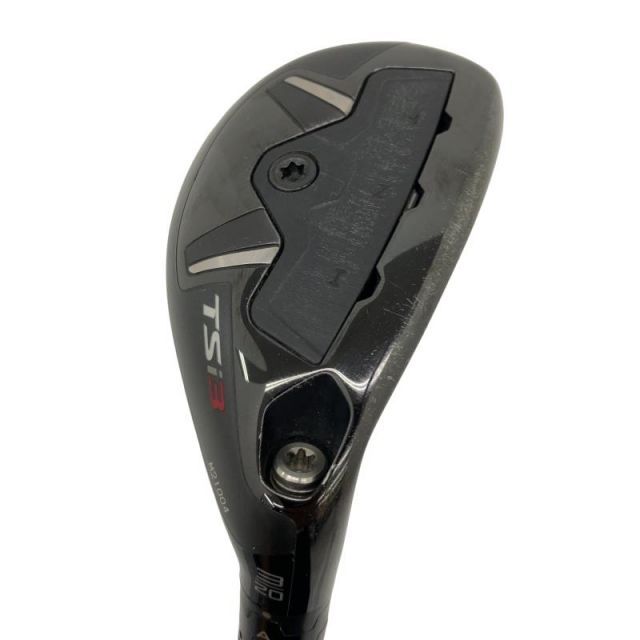 【中古】 タイトリスト TSi3 20° ユーティリティ UT TENSEI CK PRO ORANGE 80HY (フレックスS) メンズ 男性用 右利き 右用 Cランク ゴルフクラブ 14,470円