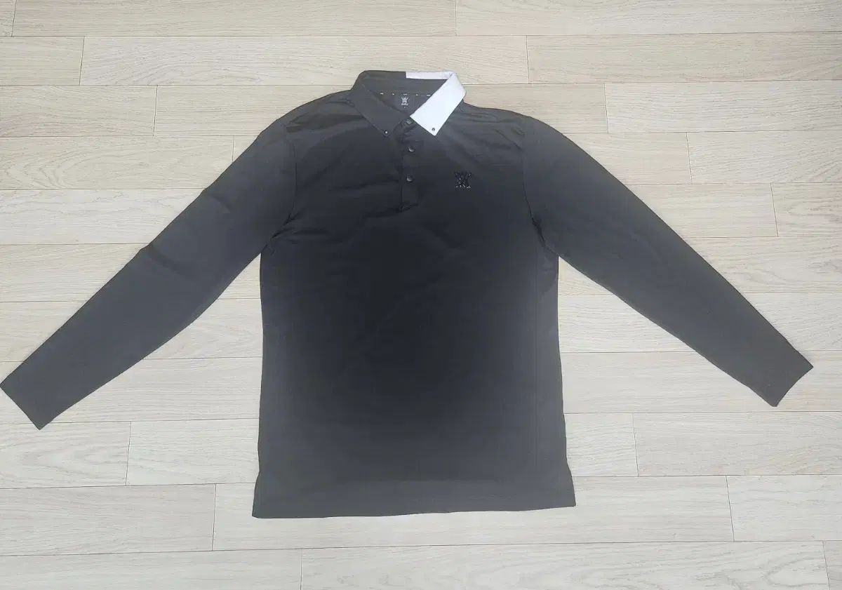ANEW GOLF 長袖Tシャツ