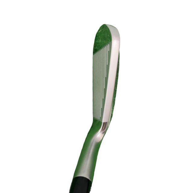 中古】 ダンロップ SRIXON ZX5 Mk II 6S アイアンセット IR NS PRO