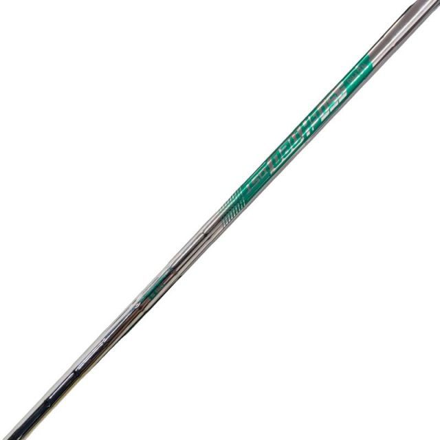 中古】 ダンロップ SRIXON ZX5 Mk II 6S アイアンセット IR NS PRO