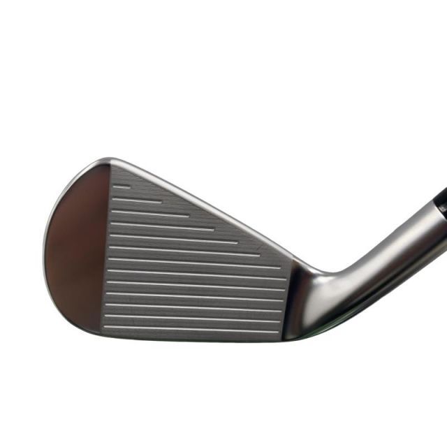 中古】 ダンロップ SRIXON ZX5 Mk II 6S アイアンセット IR NS PRO