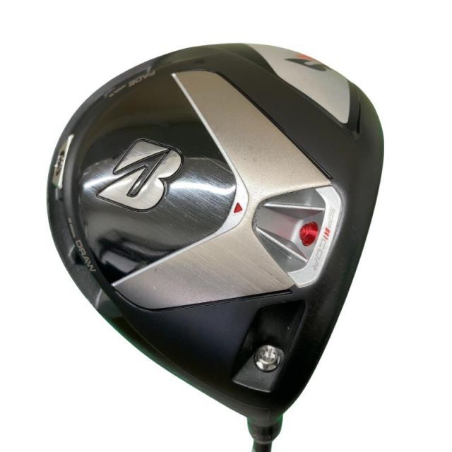 【中古】 ブリヂストン TOUR B X 9.5° ドライバー DR TOUR AD TX3-5(DR) (フレックスS) メンズ 男性用 右利き 右用 Cランク ゴルフクラブ 11,036円