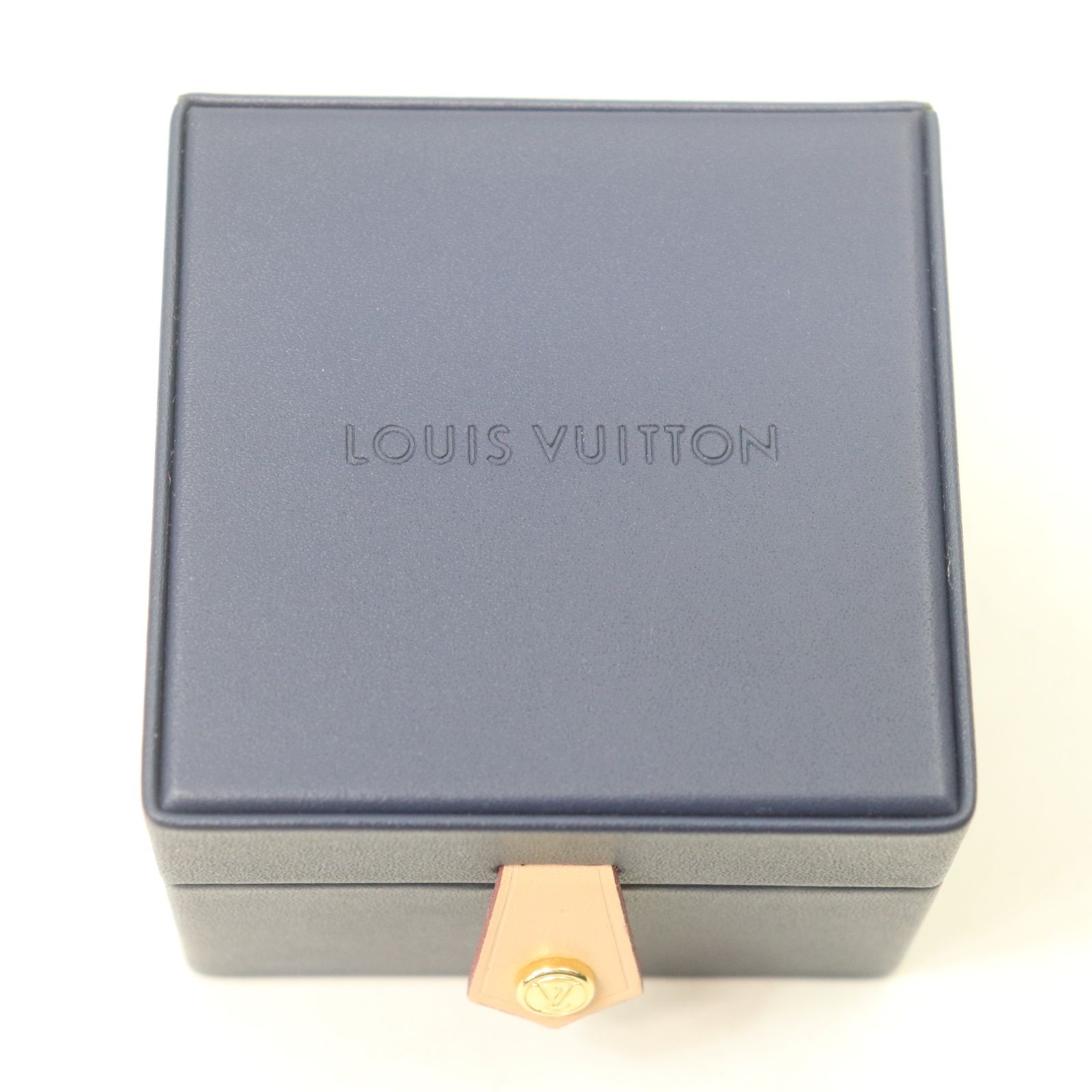 ITP9H331Y0GS 美品 LOUIS VUITTON ルイヴィトン ピアス 箱 ケース