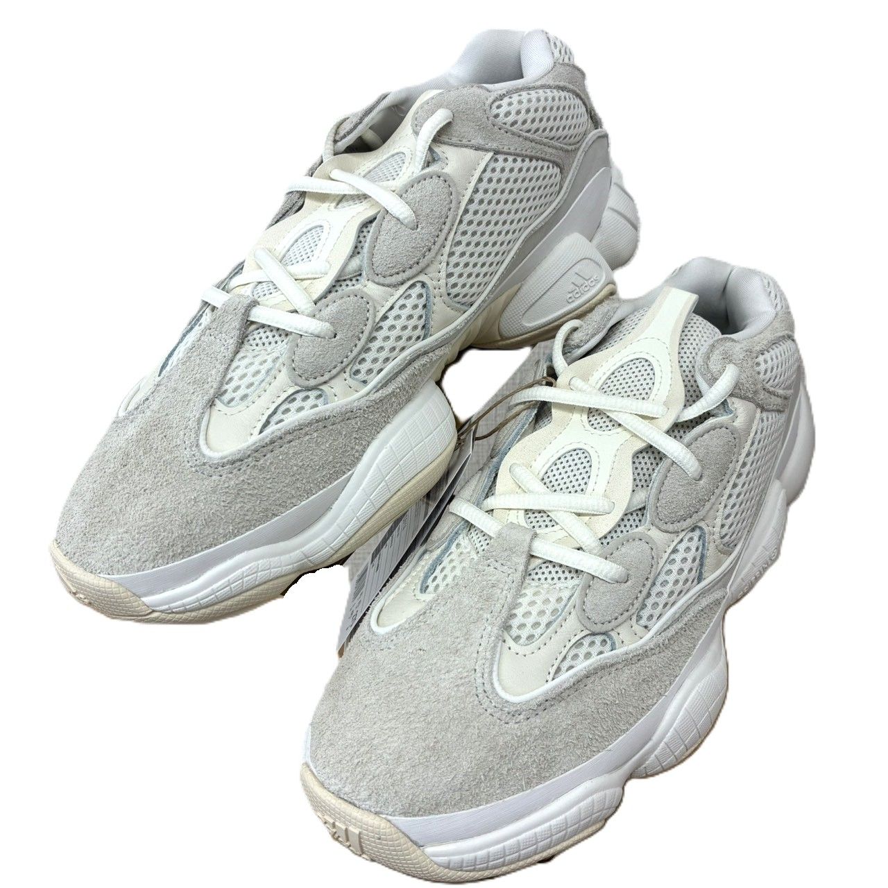 ♪ADIDAS アディダス YEEZY500 ID5114 スニーカー 27.0cm
