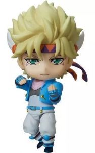 フィギュア ねんどろいど シーザー・A・ツェペリ 「ジョジョの奇妙な冒険 第二部 戦闘潮流」【14日以内発送】 10,866円