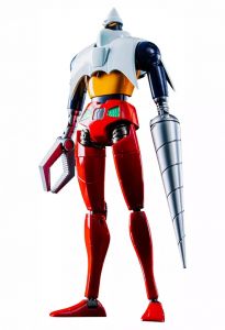 フィギュア ゲッター2 （世界最後の日Ver.） 「真ゲッターロボ 世界最後の日」 POSE+METAL HEATシリーズ アクションフィギュア【14日以内発送】 27,343円
